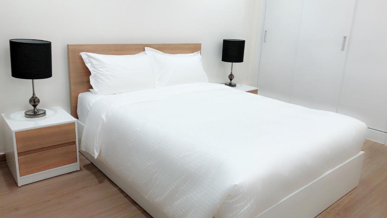 Luxury Vinhomes Central Park Humi Apartment Ho Chi Minh City Exterior photo