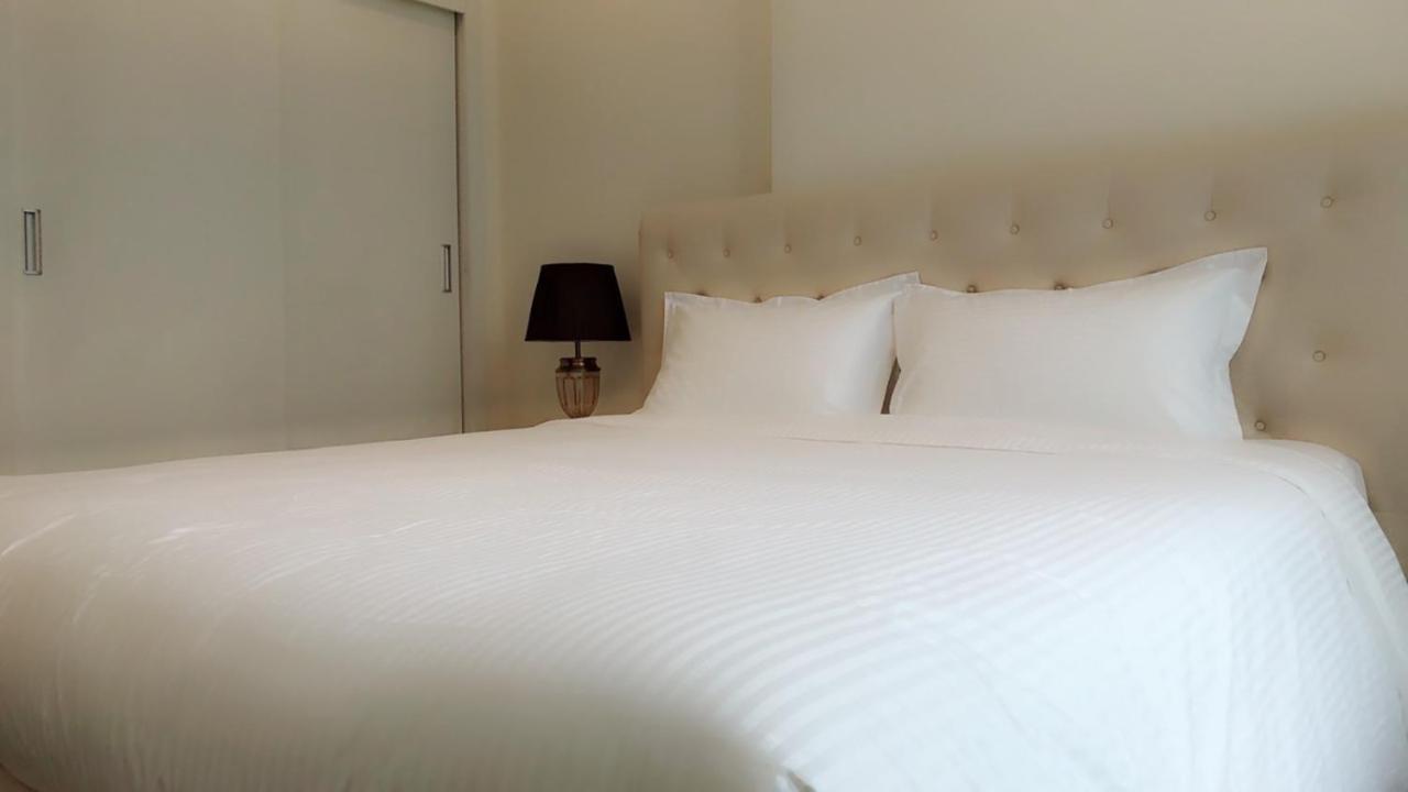 Luxury Vinhomes Central Park Humi Apartment Ho Chi Minh City Exterior photo